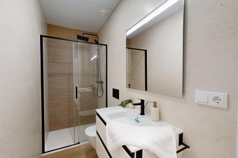 Wohnung zum Verkauf Guardamar del Segura, Alicante, Spanien 3 Schlafzimmer, 127 m2 Nr. 110562 - Foto 13