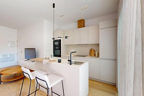 Wohnung zum Verkauf Guardamar del Segura, Alicante, Spanien 3 Schlafzimmer, 127 m2 Nr. 110562 - Foto 9