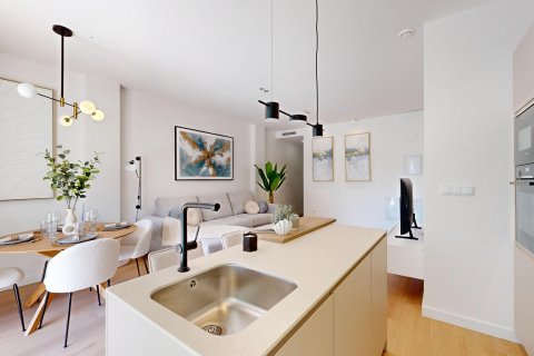 Wohnung zum Verkauf Guardamar del Segura, Alicante, Spanien 3 Schlafzimmer, 127 m2 Nr. 110562 - Foto 8