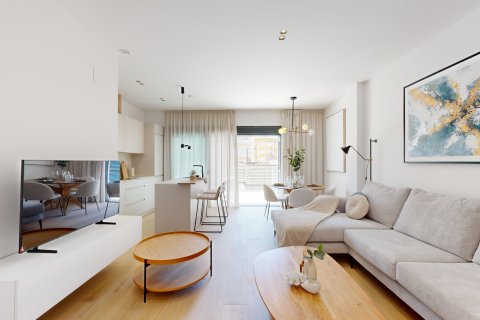 Wohnung zum Verkauf Guardamar del Segura, Alicante, Spanien 3 Schlafzimmer, 127 m2 Nr. 110562 - Foto 1