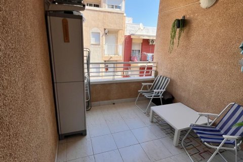 Wohnung zum Verkauf in Torrevieja, Alicante, Spanien 2 Schlafzimmer, 65 m2 Nr. 192270 - Foto 9