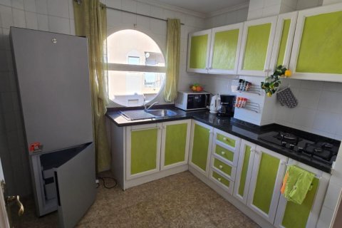 Wohnung zum Verkauf in Torrevieja, Alicante, Spanien 2 Schlafzimmer, 65 m2 Nr. 192270 - Foto 13
