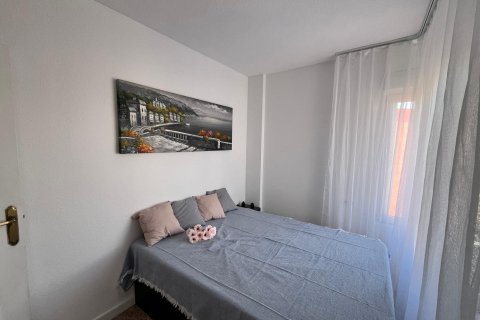 Wohnung zum Verkauf in Torrevieja, Alicante, Spanien 2 Schlafzimmer, 65 m2 Nr. 192270 - Foto 3