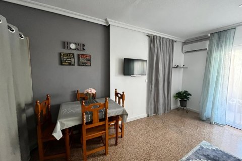 Wohnung zum Verkauf in Torrevieja, Alicante, Spanien 2 Schlafzimmer, 65 m2 Nr. 192270 - Foto 5