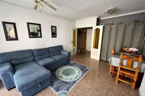 Wohnung in Torrevieja, Alicante, Spanien 2 Schlafzimmer, 65 m2 Nr. 192270