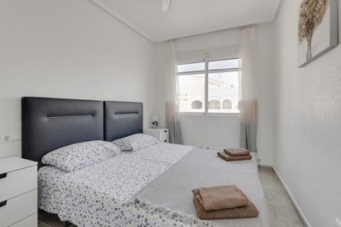 Huoneisto myytävänä Torrevieja, Alicante, Espanja, 2 makuuhuonetta, 56 m2 No. 192269 - kuva 6
