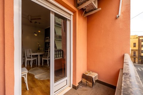 Appartamento in vendita a Alicante, Spagna 3 camere da letto, 114 mq. N° 192266 - foto 26