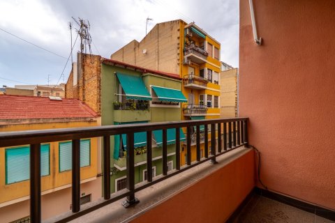 Appartamento in vendita a Alicante, Spagna 3 camere da letto, 114 mq. N° 192266 - foto 25