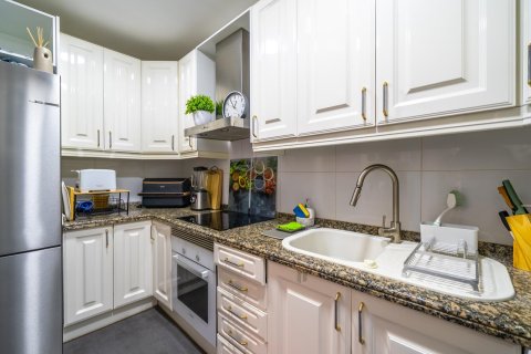 Appartamento in vendita a Alicante, Spagna 3 camere da letto, 114 mq. N° 192266 - foto 8