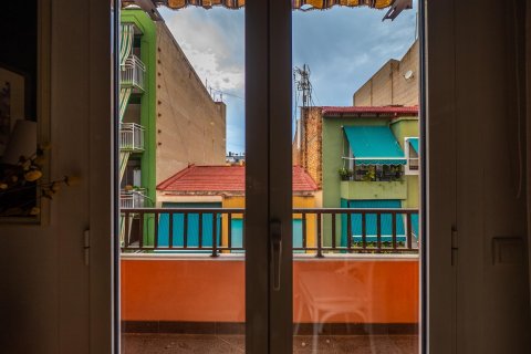 Appartamento in vendita a Alicante, Spagna 3 camere da letto, 114 mq. N° 192266 - foto 23