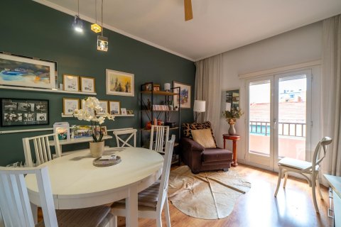 Appartamento in vendita a Alicante, Spagna 3 camere da letto, 114 mq. N° 192266 - foto 20