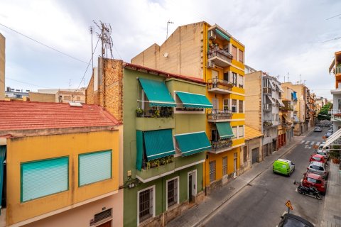 Appartamento in vendita a Alicante, Spagna 3 camere da letto, 114 mq. N° 192266 - foto 24