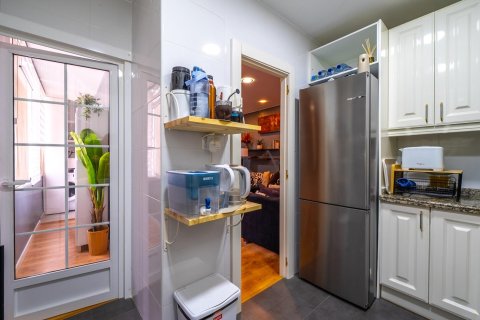 Appartamento in vendita a Alicante, Spagna 3 camere da letto, 114 mq. N° 192266 - foto 9