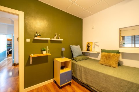 Appartamento in vendita a Alicante, Spagna 3 camere da letto, 114 mq. N° 192266 - foto 15