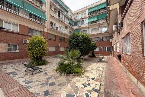 Appartamento in vendita a Alicante, Spagna 4 camere da letto, 101 mq. N° 192267 - foto 24