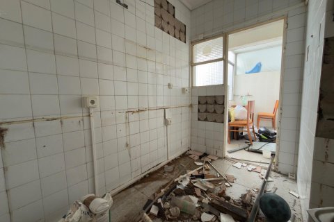 Appartamento in vendita a Alicante, Spagna 4 camere da letto, 101 mq. N° 192267 - foto 14