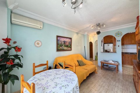 Appartamento in vendita a Torrevieja, Alicante, Spagna 2 camere da letto, 60 mq. N° 192268 - foto 12