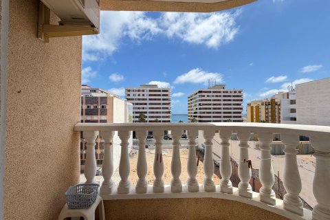Appartamento in vendita a Torrevieja, Alicante, Spagna 2 camere da letto, 60 mq. N° 192268 - foto 15