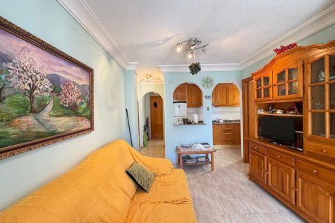Appartamento in vendita a Torrevieja, Alicante, Spagna 2 camere da letto, 60 mq. N° 192268 - foto 13