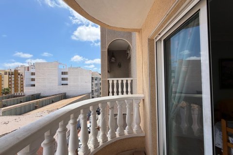 Appartamento in vendita a Torrevieja, Alicante, Spagna 2 camere da letto, 60 mq. N° 192268 - foto 16
