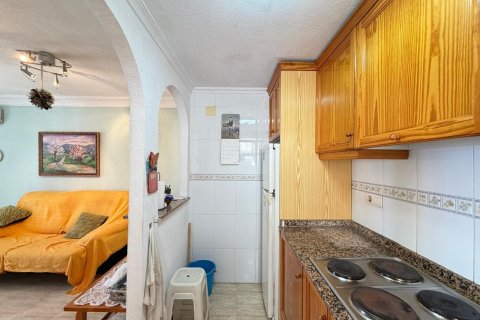 Appartamento in vendita a Torrevieja, Alicante, Spagna 2 camere da letto, 60 mq. N° 192268 - foto 26