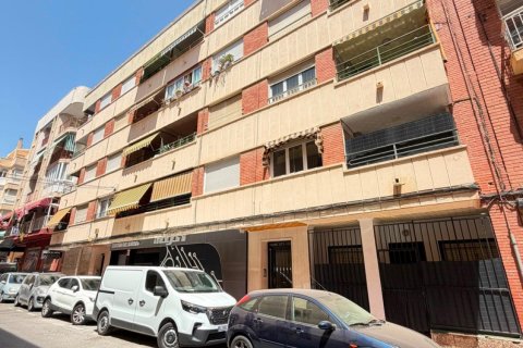 Appartamento in vendita a Torrevieja, Alicante, Spagna 3 camere da letto, 100 mq. N° 192271 - foto 3