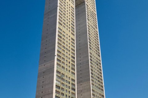 Appartamento in vendita a Benidorm, Alicante, Spagna 2 camere da letto, 95 mq. N° 192265 - foto 13