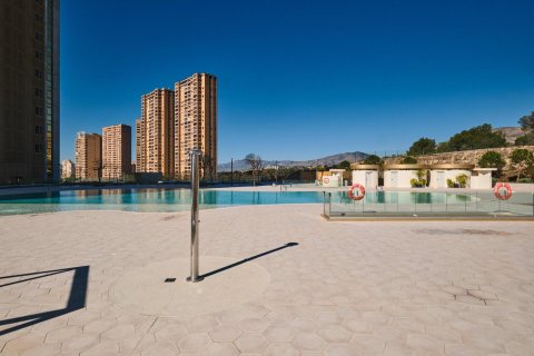 Appartamento in vendita a Benidorm, Alicante, Spagna 2 camere da letto, 95 mq. N° 192265 - foto 26