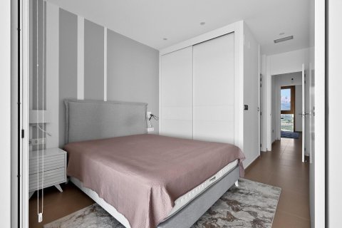 Appartamento in vendita a Benidorm, Alicante, Spagna 2 camere da letto, 95 mq. N° 192265 - foto 9