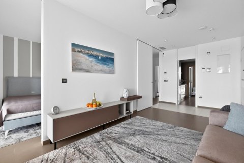 Appartamento in vendita a Benidorm, Alicante, Spagna 2 camere da letto, 95 mq. N° 192265 - foto 6