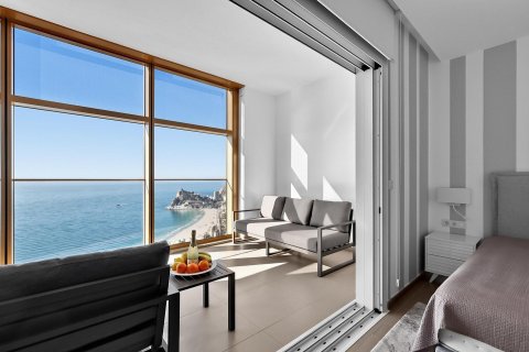 Appartamento in vendita a Benidorm, Alicante, Spagna 2 camere da letto, 95 mq. N° 192265 - foto 10