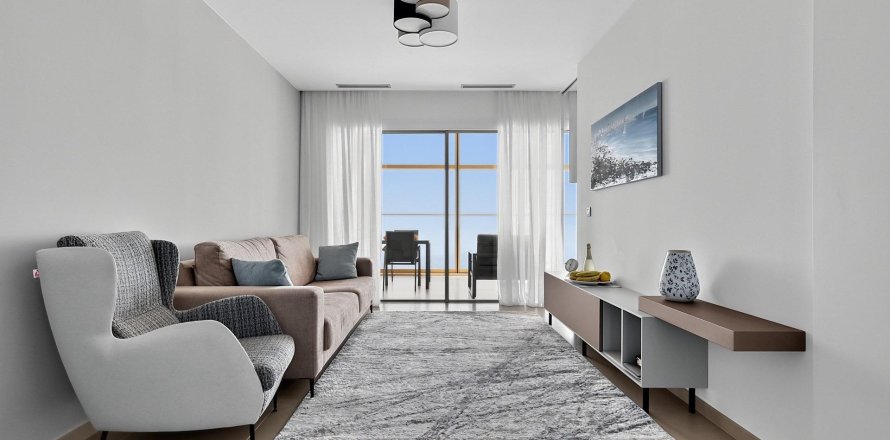 Appartamento a Benidorm, Alicante, Spagna 2 camere da letto, 95 mq. N° 192265