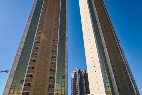 Appartamento in vendita a Benidorm, Alicante, Spagna 2 camere da letto, 95 mq. N° 192265 - foto 12