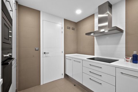 Appartamento in vendita a Benidorm, Alicante, Spagna 2 camere da letto, 95 mq. N° 192265 - foto 18
