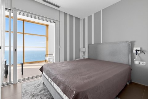 Appartamento in vendita a Benidorm, Alicante, Spagna 2 camere da letto, 95 mq. N° 192265 - foto 7