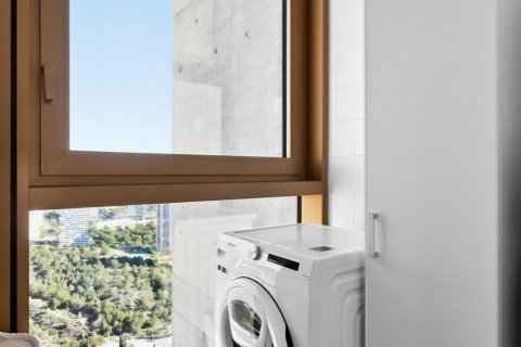 Appartamento in vendita a Benidorm, Alicante, Spagna 2 camere da letto, 95 mq. N° 192265 - foto 28