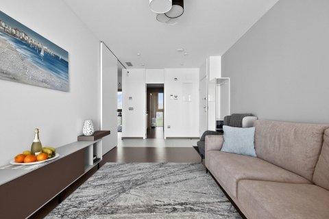 Appartamento in vendita a Benidorm, Alicante, Spagna 2 camere da letto, 95 mq. N° 192265 - foto 5