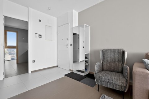 Appartamento in vendita a Benidorm, Alicante, Spagna 2 camere da letto, 95 mq. N° 192265 - foto 4