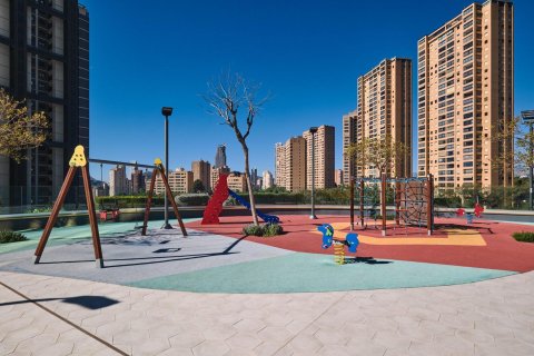 Appartamento in vendita a Benidorm, Alicante, Spagna 2 camere da letto, 95 mq. N° 192265 - foto 19