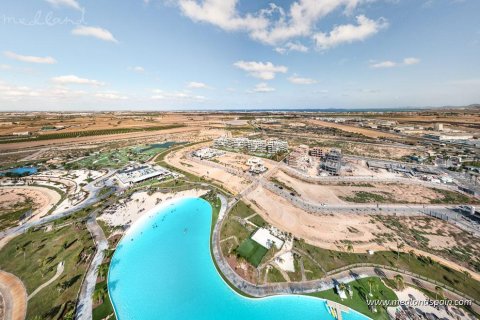 Wohnung zum Verkauf in Los Alcazares, Murcia, Spanien 2 Schlafzimmer, 66 m2 Nr. 147182 - Foto 15