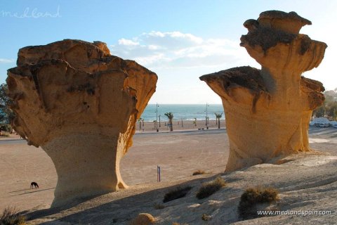 Villa en venta en Murcia, España 3 dormitorios, 107 m2 No. 147186 - foto 14