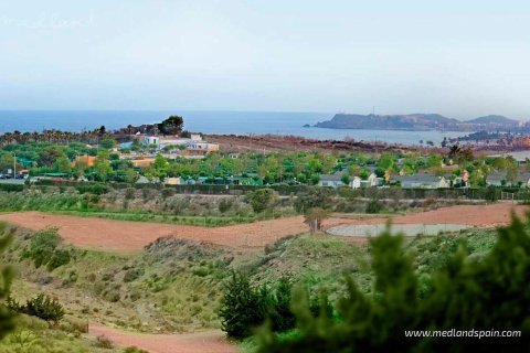 Villa en venta en Murcia, España 3 dormitorios, 107 m2 No. 147186 - foto 13