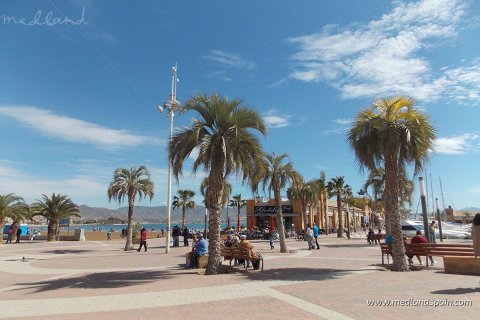 Villa en venta en Murcia, España 3 dormitorios, 107 m2 No. 147186 - foto 9