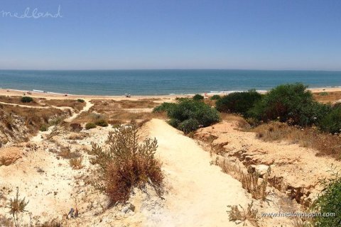 Villa en venta en Murcia, España 3 dormitorios, 107 m2 No. 147186 - foto 11