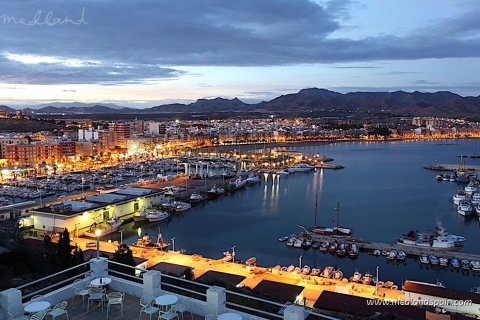 Villa en venta en Murcia, España 3 dormitorios, 107 m2 No. 147186 - foto 15