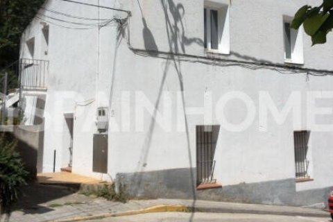 Villa en Vallromanes, Barcelona, España 2495 m2 No. 166263