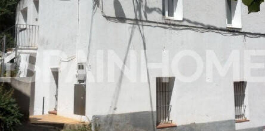 Villa in Vallromanes, Barcelona, Spain 2495 sq.m. No. 166263