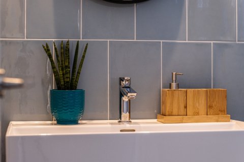 Villa for sale in Polop, Alicante, Spain 3 bedrooms, 277 sq.m. No. 141853 - photo 29