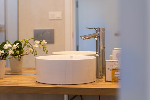 Villa for sale in Polop, Alicante, Spain 3 bedrooms, 277 sq.m. No. 141853 - photo 30