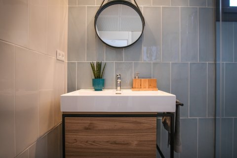 Villa for sale in Polop, Alicante, Spain 3 bedrooms, 277 sq.m. No. 141853 - photo 28